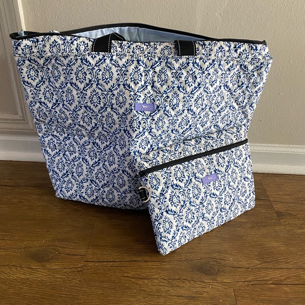 Scout Bag Set